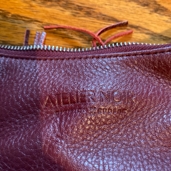 Atelier Noir Division of Rudsak Satchel Bag - Picture 6 of 15